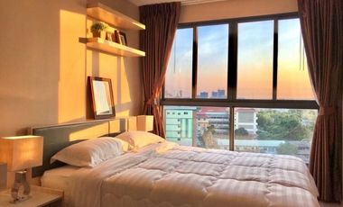For rent 1 bed condo in Bang Na, Bangkok