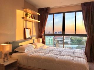 For rent 1 bed condo in Bang Na, Bangkok