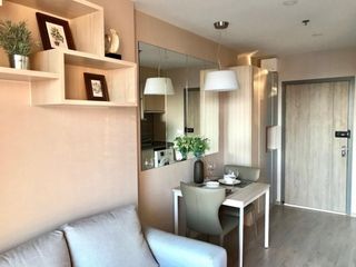 For rent 1 bed condo in Bang Na, Bangkok