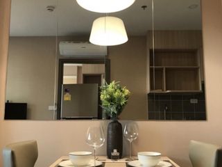 For rent 1 bed condo in Bang Na, Bangkok