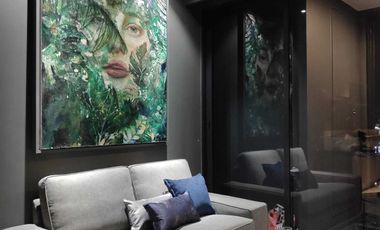 For rent 1 Beds condo in Watthana, Bangkok