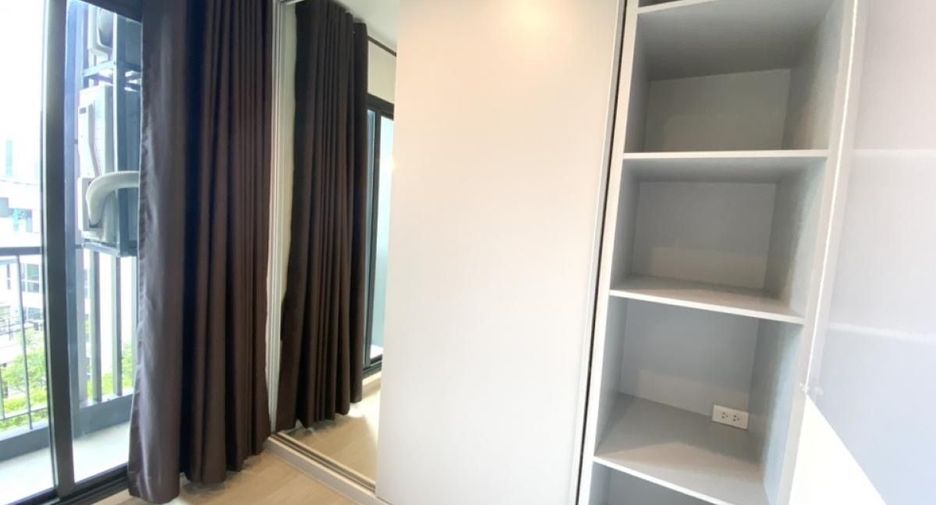 For rent 1 bed condo in Pathum Wan, Bangkok