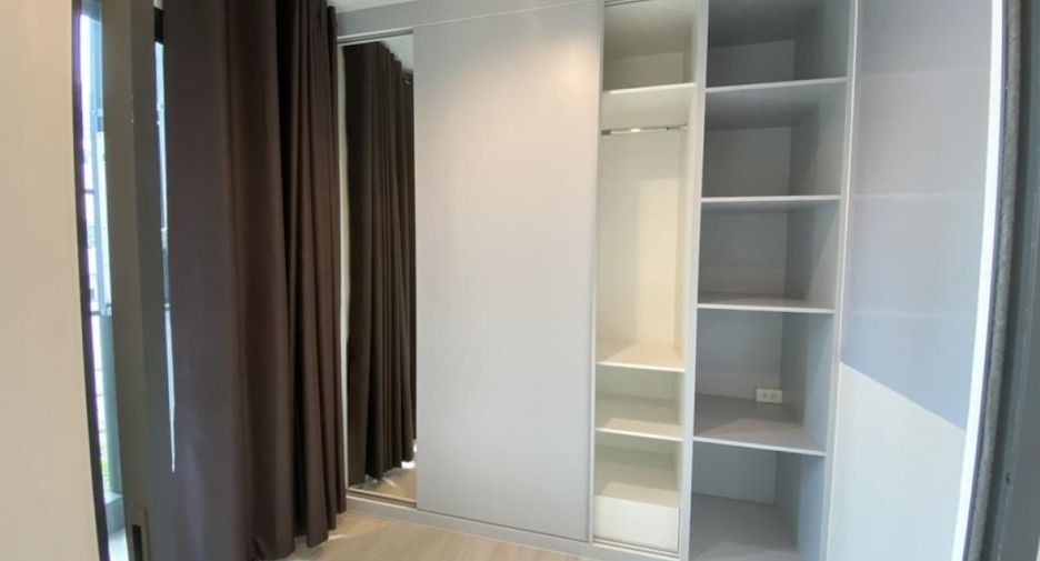 For rent 1 bed condo in Pathum Wan, Bangkok