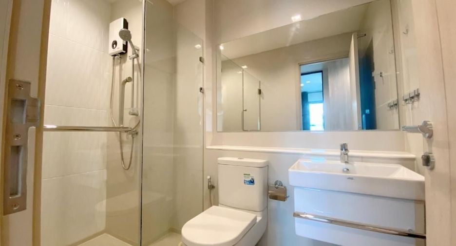 For rent 1 bed condo in Pathum Wan, Bangkok