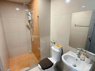 For rent 1 bed condo in Chom Thong, Bangkok