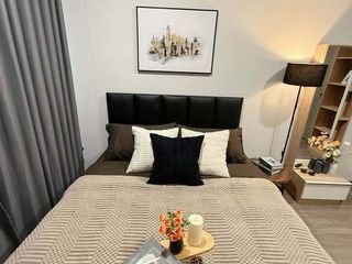 For rent 1 bed condo in Chom Thong, Bangkok