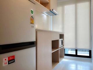For rent 1 Beds condo in Wang Thonglang, Bangkok