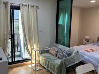 For rent 1 Beds condo in Chatuchak, Bangkok