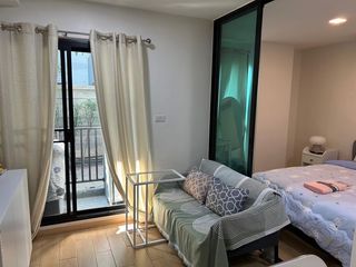 For rent 1 Beds condo in Chatuchak, Bangkok