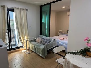 For rent 1 Beds condo in Chatuchak, Bangkok
