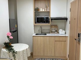 For rent 1 Beds condo in Chatuchak, Bangkok