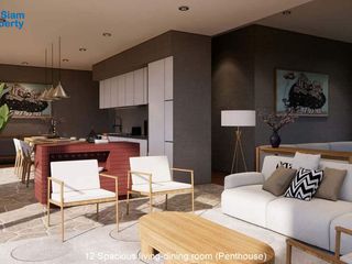 For sale 3 Beds condo in Ko Samui, Surat Thani