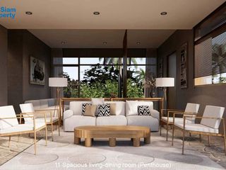 For sale 3 Beds condo in Ko Samui, Surat Thani