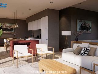 For sale 3 Beds condo in Ko Samui, Surat Thani