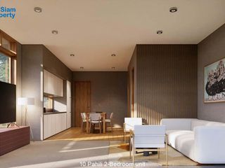 For sale 2 Beds condo in Ko Samui, Surat Thani