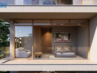 For sale 2 Beds condo in Ko Samui, Surat Thani