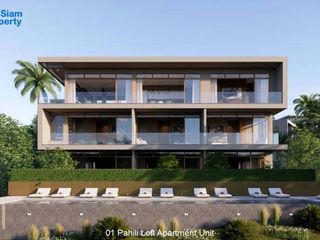 For sale 2 Beds condo in Ko Samui, Surat Thani