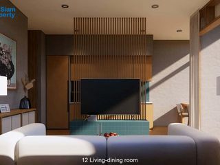 For sale 1 Beds condo in Ko Samui, Surat Thani