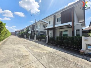 For sale 3 Beds townhouse in Bang Kruai, Nonthaburi