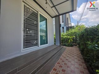 For sale 3 Beds townhouse in Bang Kruai, Nonthaburi