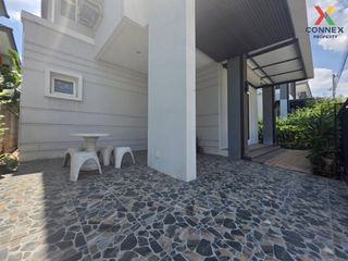 For sale 3 Beds townhouse in Bang Kruai, Nonthaburi