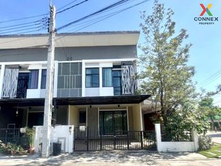 For sale 4 Beds townhouse in Bang Bua Thong, Nonthaburi