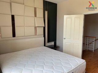 For sale 4 Beds townhouse in Bang Bua Thong, Nonthaburi