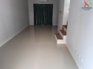 For sale 3 Beds townhouse in Sai Noi, Nonthaburi