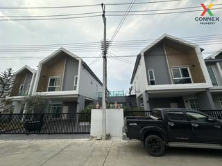For sale 4 Beds house in Lam Luk Ka, Pathum Thani