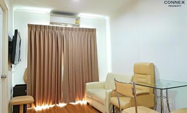 For sale 1 bed condo in Chatuchak, Bangkok