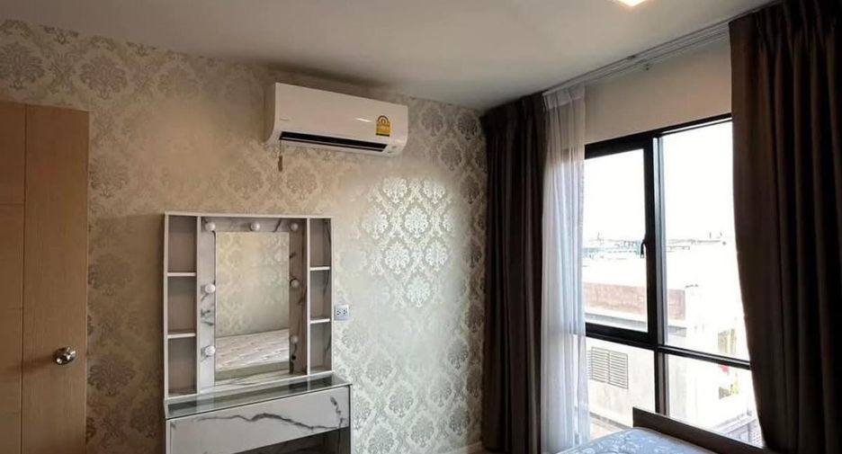 For sale 2 bed condo in Khlong Luang, Pathum Thani
