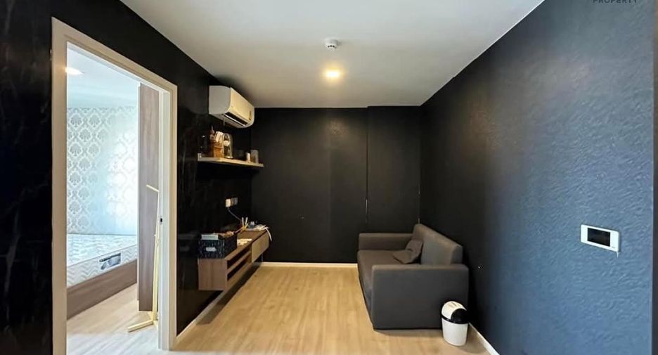 For sale 2 bed condo in Khlong Luang, Pathum Thani