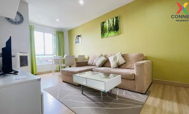 For sale 2 Beds condo in Bueng Kum, Bangkok
