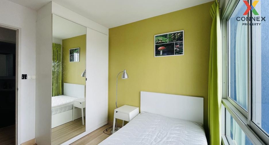 For sale 2 Beds condo in Bueng Kum, Bangkok