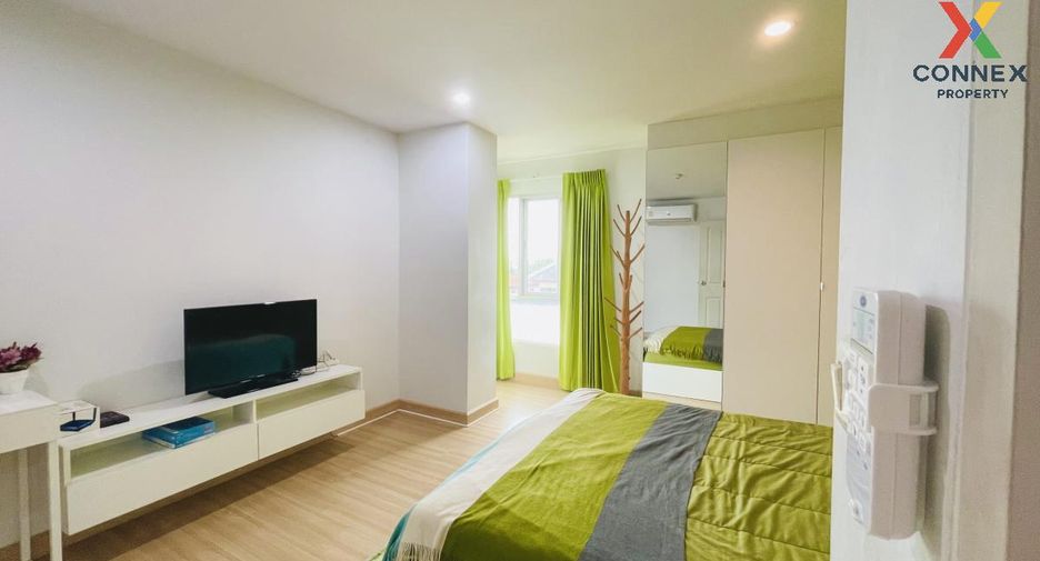 For sale 2 Beds condo in Bueng Kum, Bangkok