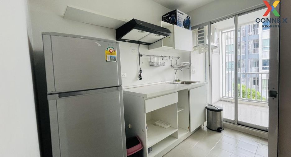 For sale 2 Beds condo in Bueng Kum, Bangkok