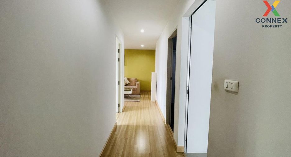 For sale 2 Beds condo in Bueng Kum, Bangkok