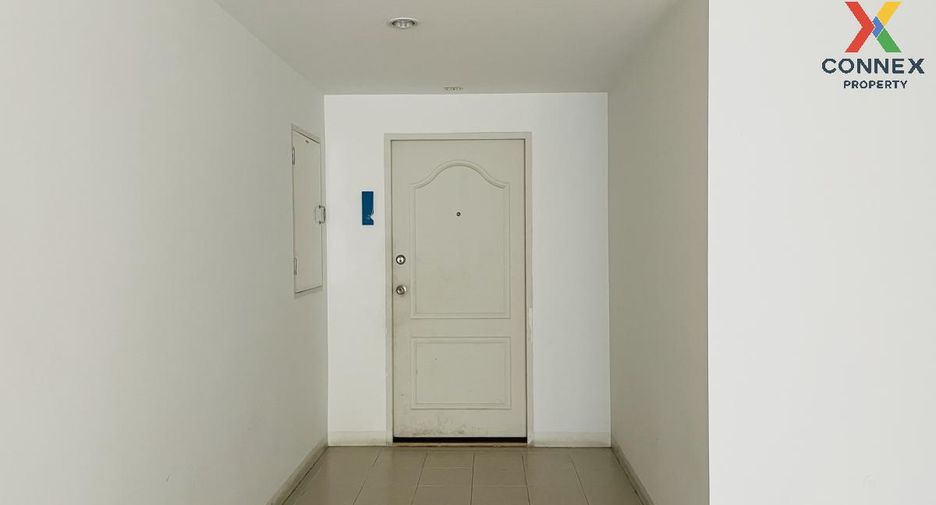 For sale 2 Beds condo in Bueng Kum, Bangkok