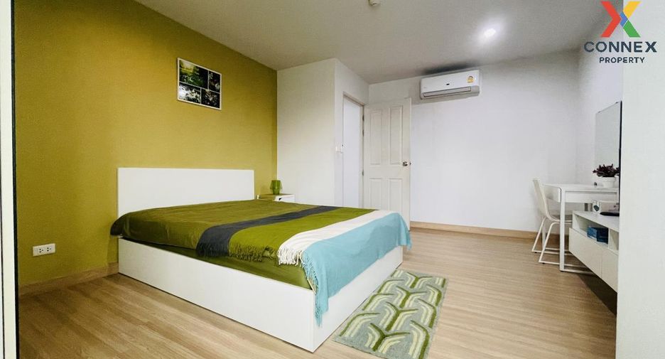 For sale 2 Beds condo in Bueng Kum, Bangkok