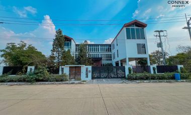 ขาย 5 เตียง บ้านเดี่ยว ใน สามโคก, ปทุมธานี