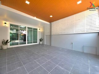 For sale 2 bed townhouse in Mueang Nonthaburi, Nonthaburi