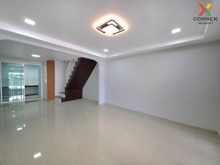 For sale 2 bed townhouse in Mueang Nonthaburi, Nonthaburi
