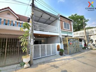 For sale 2 bed townhouse in Mueang Nonthaburi, Nonthaburi
