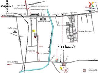 For sale 6 bed retail Space in Mueang Phetchaburi, Phetchaburi