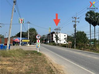 For sale 6 bed retail Space in Mueang Phetchaburi, Phetchaburi