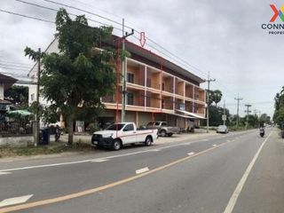 For sale 6 bed retail Space in Mueang Phetchaburi, Phetchaburi