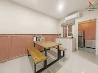 For sale 3 bed townhouse in Thanyaburi, Pathum Thani