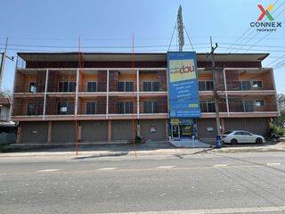 For sale 3 bed retail Space in Mueang Phetchaburi, Phetchaburi