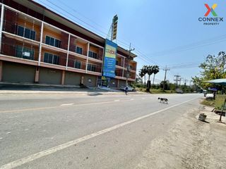 For sale 3 bed retail Space in Mueang Phetchaburi, Phetchaburi