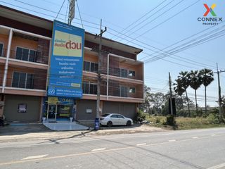 For sale 3 bed retail Space in Mueang Phetchaburi, Phetchaburi